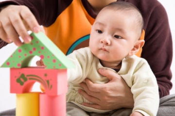 10 Ways To Promote Baby’s Cognitive Development