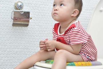 When And How To Start Potty Training Your Toddler