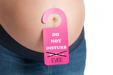 Things That Annoy Any Pregnant and New Parents: Be Warned!