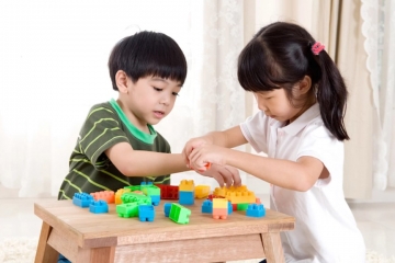 Boy Vs Girl: Do They Develop Differently?