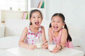 The Benefits of Goat's Milk for Kids will Surprise You