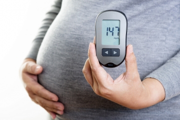 Gestational Diabetes and Your Secret Weapon to Lowering Blood Sugar Levels