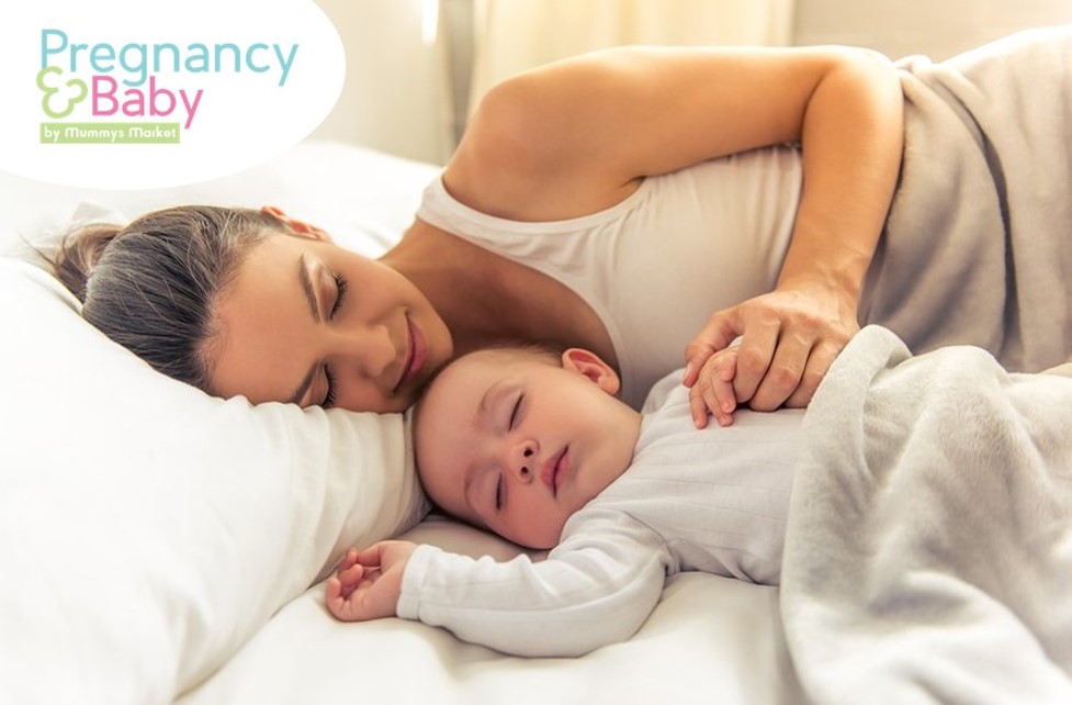 Co Sleeping Benefits Disadvantages And Safe Tips